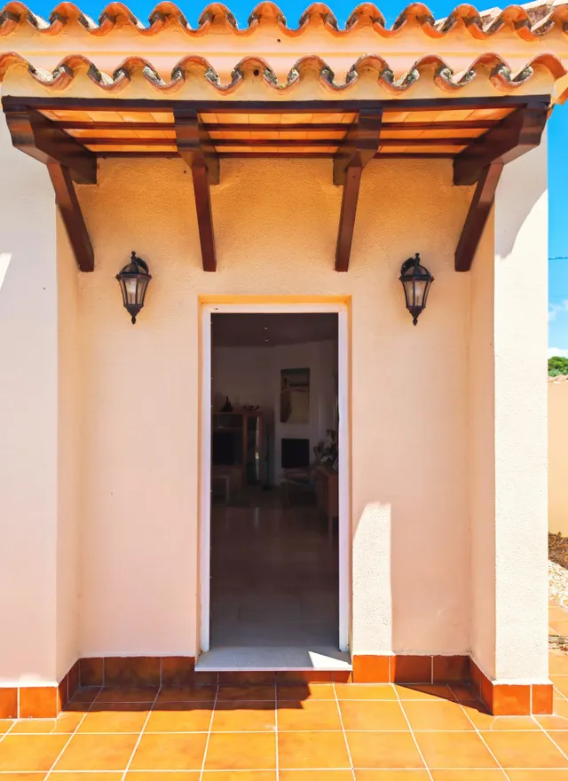 Chalet 3 habitaciones 113m² en venta - Pago Melilla — 13
