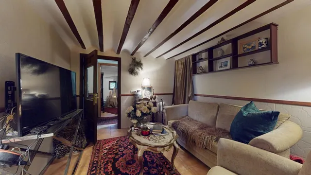 Vivienda en planta baja con 5 dormitorios en Corvera. — 22