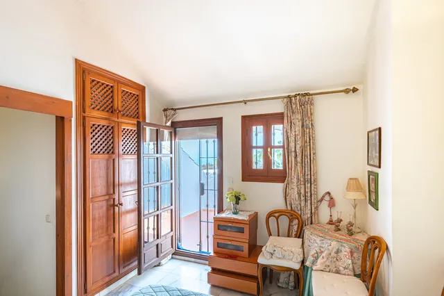 Adosado 3 habitaciones 184m² en venta - Marbella — 20