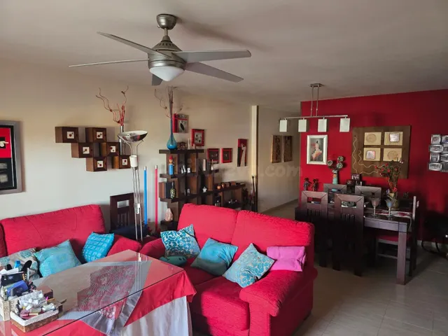 Piso en venta de 2 dormitorios en aguadulce norte - foto 4