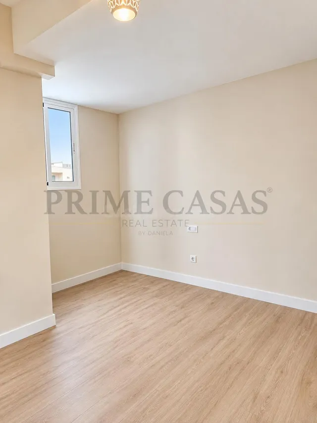 Piso reformado,  3 dormitorios, balcon en arenales - Las Palmas — 7