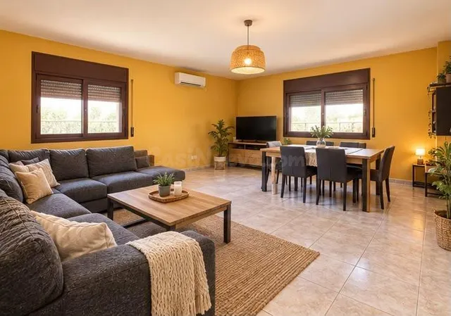 ¡tu nuevo hogar te espera en valldemar, calafell! — 3