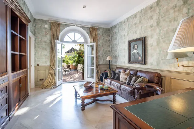 Chalet 5 habitaciones 1265m² en venta - Marbella — 11