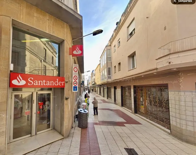 LOCAL COMERCIAL EN VENTA EN EL CORAZÓN DE CALELLA, BARCELONA - foto 2