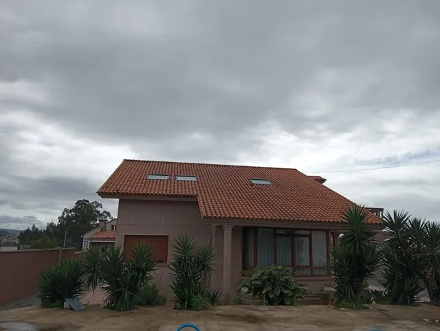 Chalet en Cambados,  tragove - en rías baixas — 8