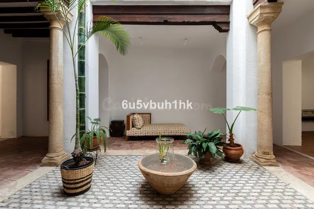 Adosado 8 habitaciones 414m² en venta - Centro - foto 3