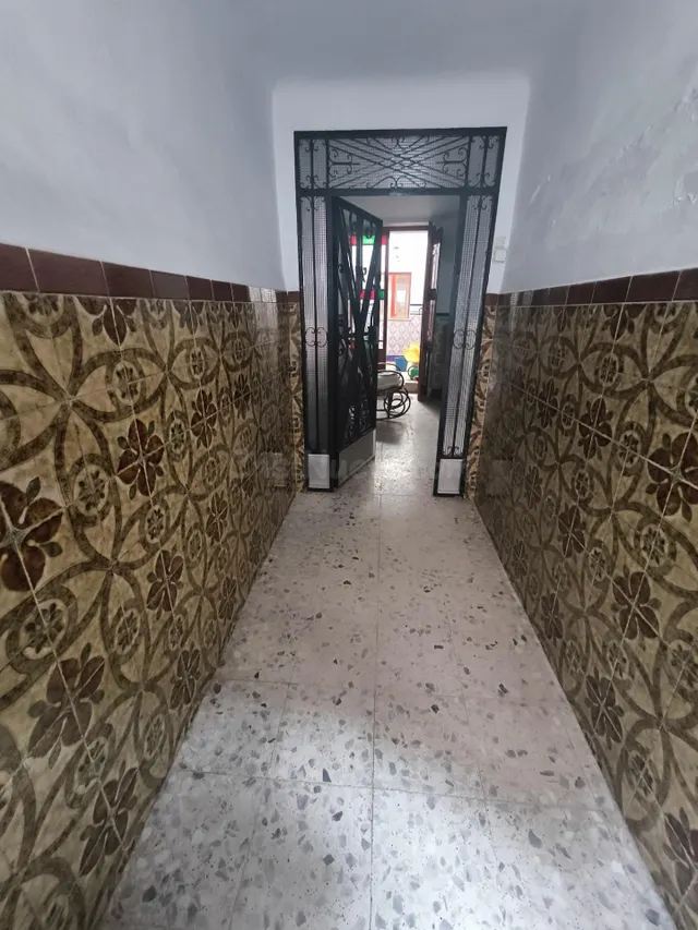 Maravillosa casa