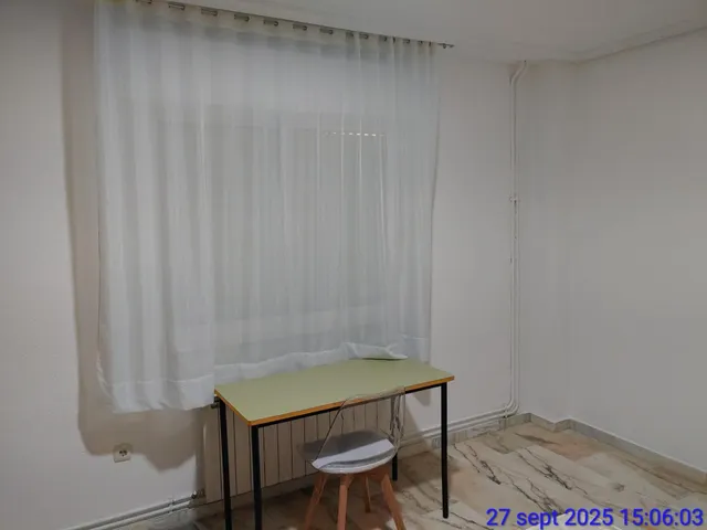 Exclusivo dúplex en el corazón de Cáceres con amplia terraza — 20