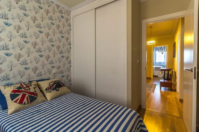 Precioso Chalet adosado en Sanxenxo a solo 600 m del Centro! ✨ — 15