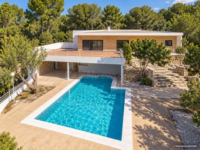 Espectacular Chalet en Benidorm - Pueblo Levante por €995,00
