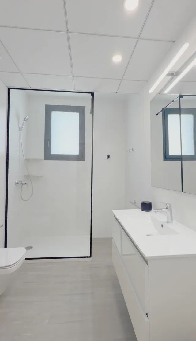 Apartamento de lujo con vistas al mar – Albufereta — 13