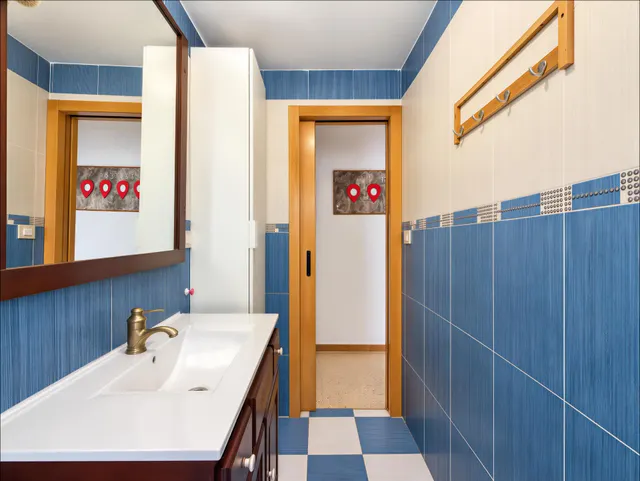 PISO A LA VENTA EN ALBORAYA — 15