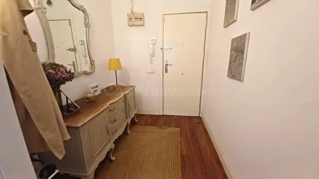 Amplio piso en Sarrià-Sant Gervasi - foto 3