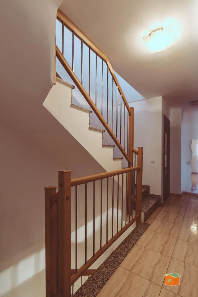 CASA ESQUINERA EN VENTA EN ROQUETES (TARRAGONA) — 7