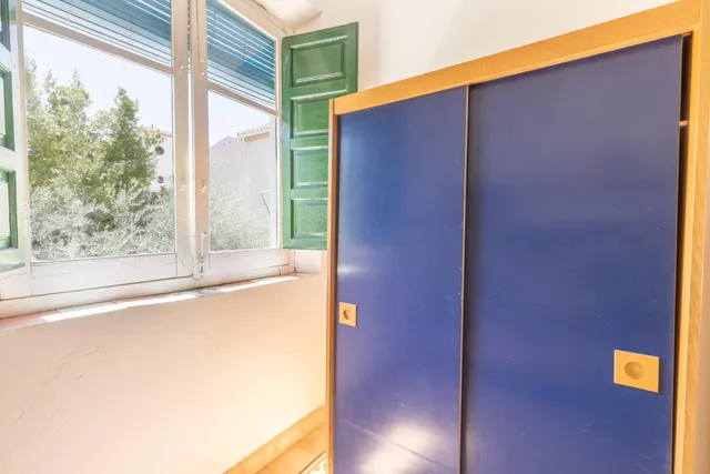 Casa con gran solar — 31