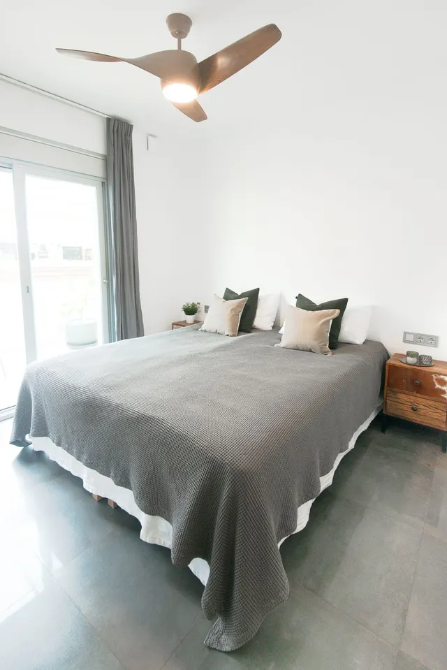 Ático 4 habitaciones 116m² en venta - Centro — 38