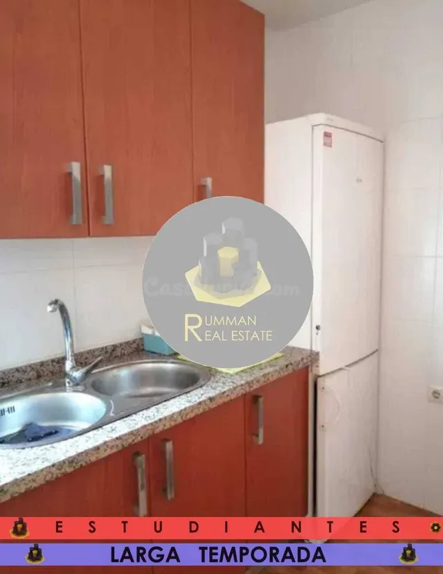 EST/ LT Piso de CUATRO dormitorios en Camino de Ronda - Arab - foto 4