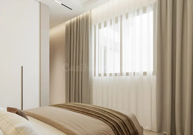 Moderno Apartamento de 2 Dormitorios a Pocos Pasos del Mar - foto 5