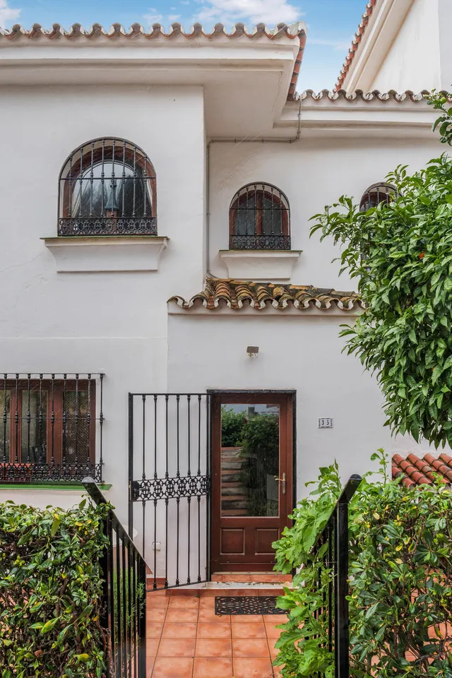 Adosado 3 habitaciones 157m² en venta - Costa del Sol — 11
