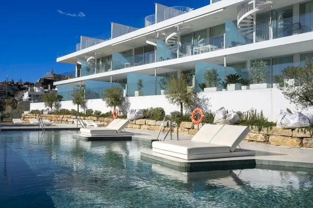 Ático Dúplex 2 habitaciones 85m² en venta - Centro - foto 3