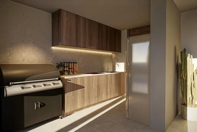 Casa 4 habitaciones 405m² en venta - Altea Hills — 18
