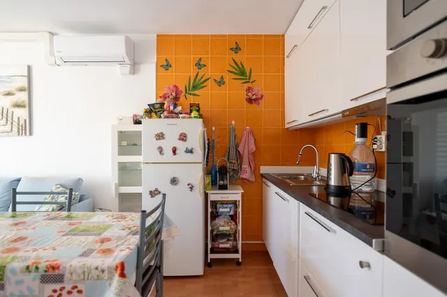 Atractivo apartamento en una ubicación céntrica de Playa del Inglés – con vistas a la piscina — 22