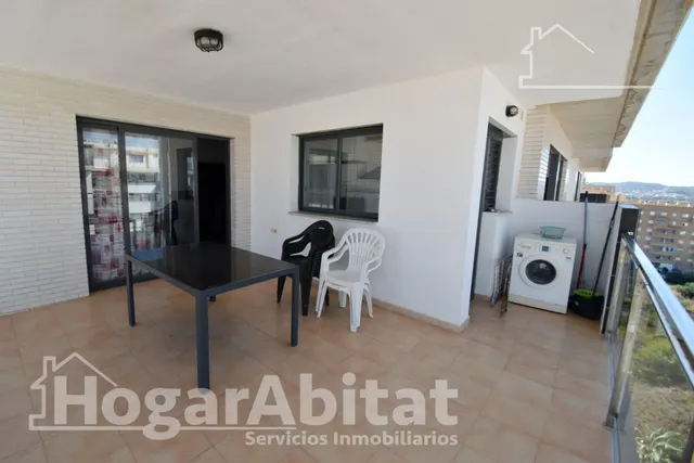 ¡VISTAS AL MAR! MAGNIFICO ÁTICO CON DOS TERRAZAS, PISCINA Y GARAJE — 11
