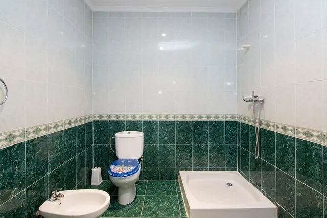 Casa en Huétor Santillán — 18