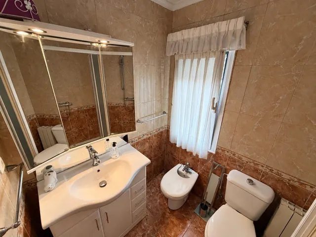 Piso 3 habitaciones 88m² en venta - Corredoria-La Carisa-Prado de La Vega — 44