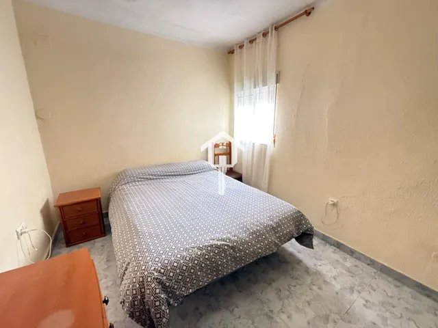 PISO EN VENTA EN ALICANTE. 66m2, 3 habitaciones, 1 BAÑO, CUARTA PLANTA SIN ASCENSOR. ZONA DE ALTOZANO — 22