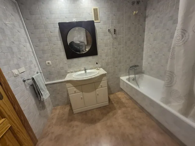 Ático Espacioso con Gran Terraza en Gandía - Las Esclavas vivienda VPO, el comprador debe cumplir requisitos vpo — 18