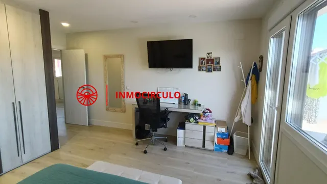 chalet independiente nueva construcción Illera — 28