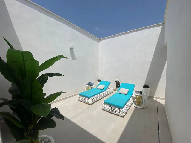 Adosado 3 habitaciones 218m² en venta - Sotogrande - Alto — 37
