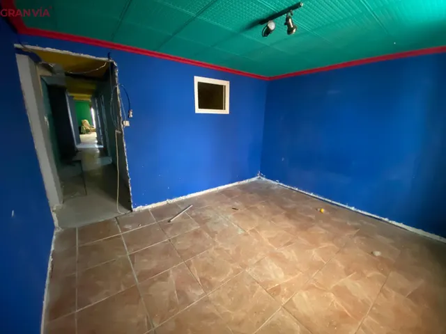 Piso para reformar — 8