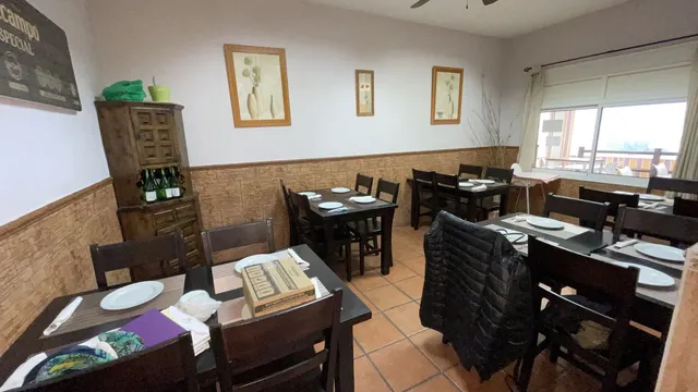 Restaurante 3 habitaciones 90m² en venta - Costa del Sol — 7