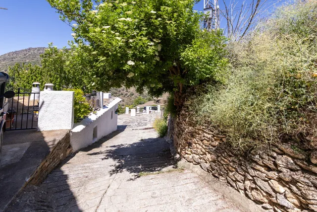 Una oportunidad con alma en Bubión, en pleno corazón de la Alpujarra Granadina — 29
