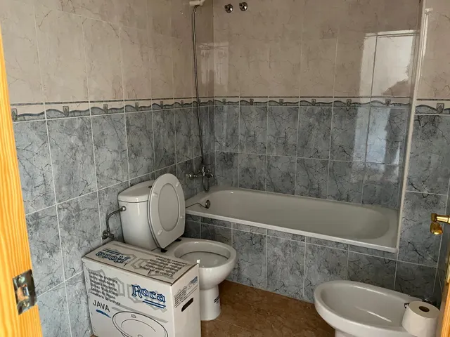 Piso Atico a estrenar vistas parque U — 6