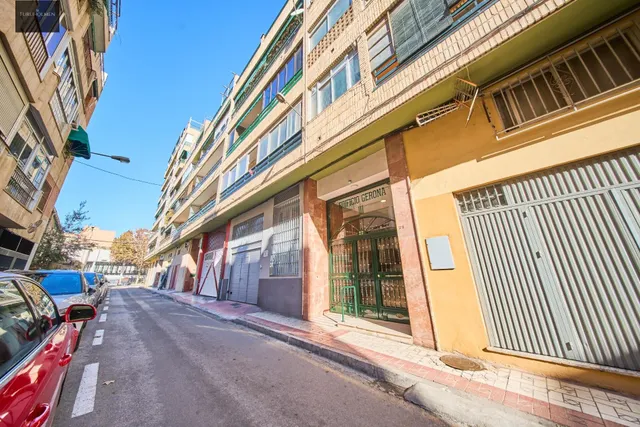 Atico duplex junto plaza de toros — 40