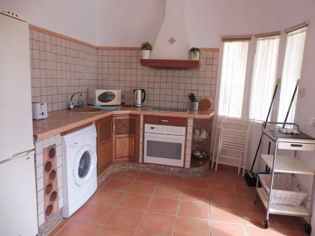 Villa 6 dormitorios con vistas al mar en La Cala de Mijas — 28