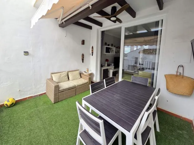 Ático Dúplex 2 habitaciones 126m² en venta - Costa del Sol — 10