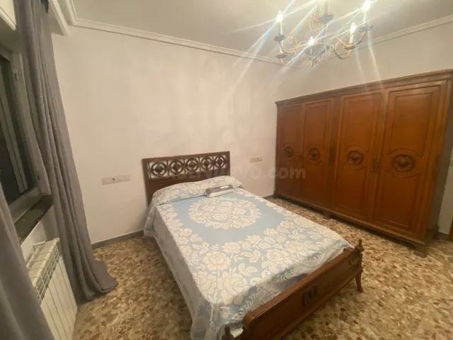Piso 4 habitaciones 125m² en alquiler - Carmelitas-Oeste - foto 5