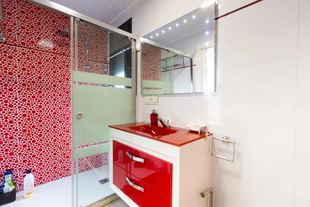 Exclusiva Villa de Lujo en  carretera santa catalina con establos y picadero de caballos  , Murcia - €1,395,000 — 24