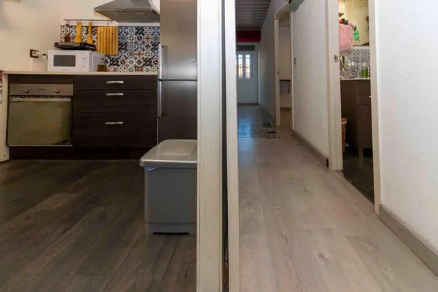 PISO CON ENCANTO EN EL CASCO ANTIGUO — 23