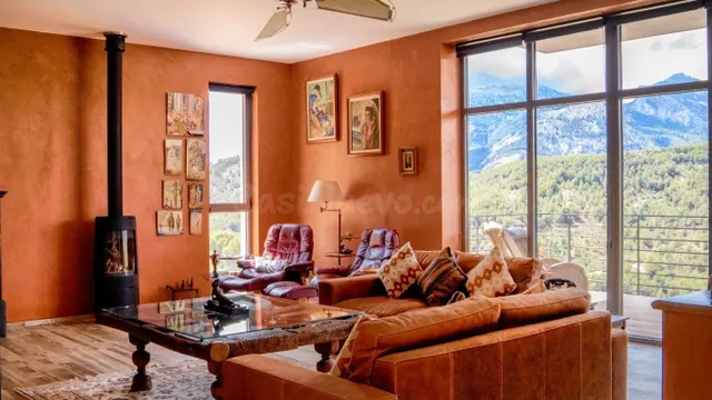 Villa 3 habitaciones 420m² en venta - Comunidad valenciana — 8