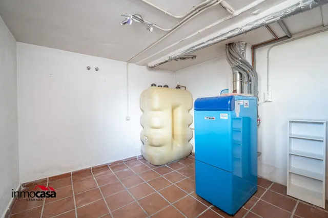 Vivienda unifamiliar  en urbanizacion "Cortijo de la Loma" amueblada y lista para entrar a vivir — 49