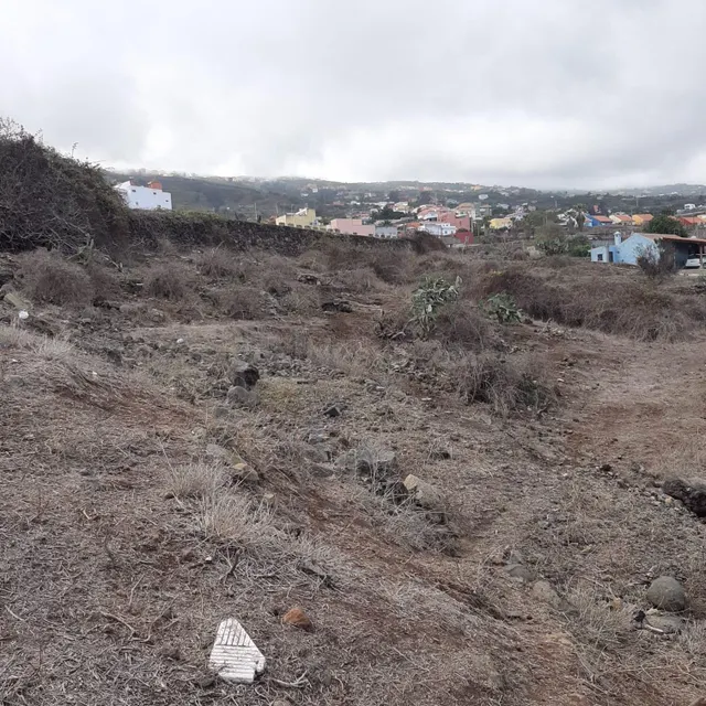 Se vende terreno en La Perdoma, La Orotava - foto 2