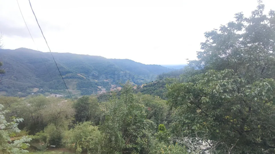 CASA EN MISIEGO VALLE DE TURON
