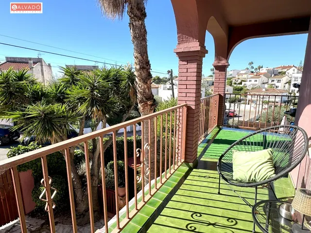 Amplia casa con piscina, chimenea y zona chill out en Cunit !!! — 50