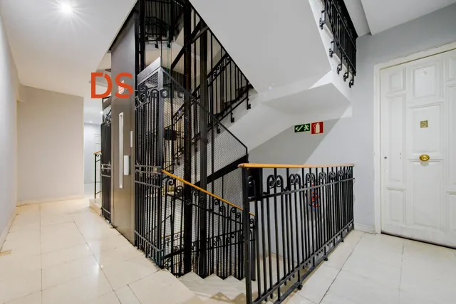 Vivienda exterior de 115m2 Ideal como proyecto para vivir. — 34