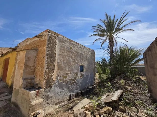 Villa 5 habitaciones 140m² en venta - Comunidad valenciana — 29